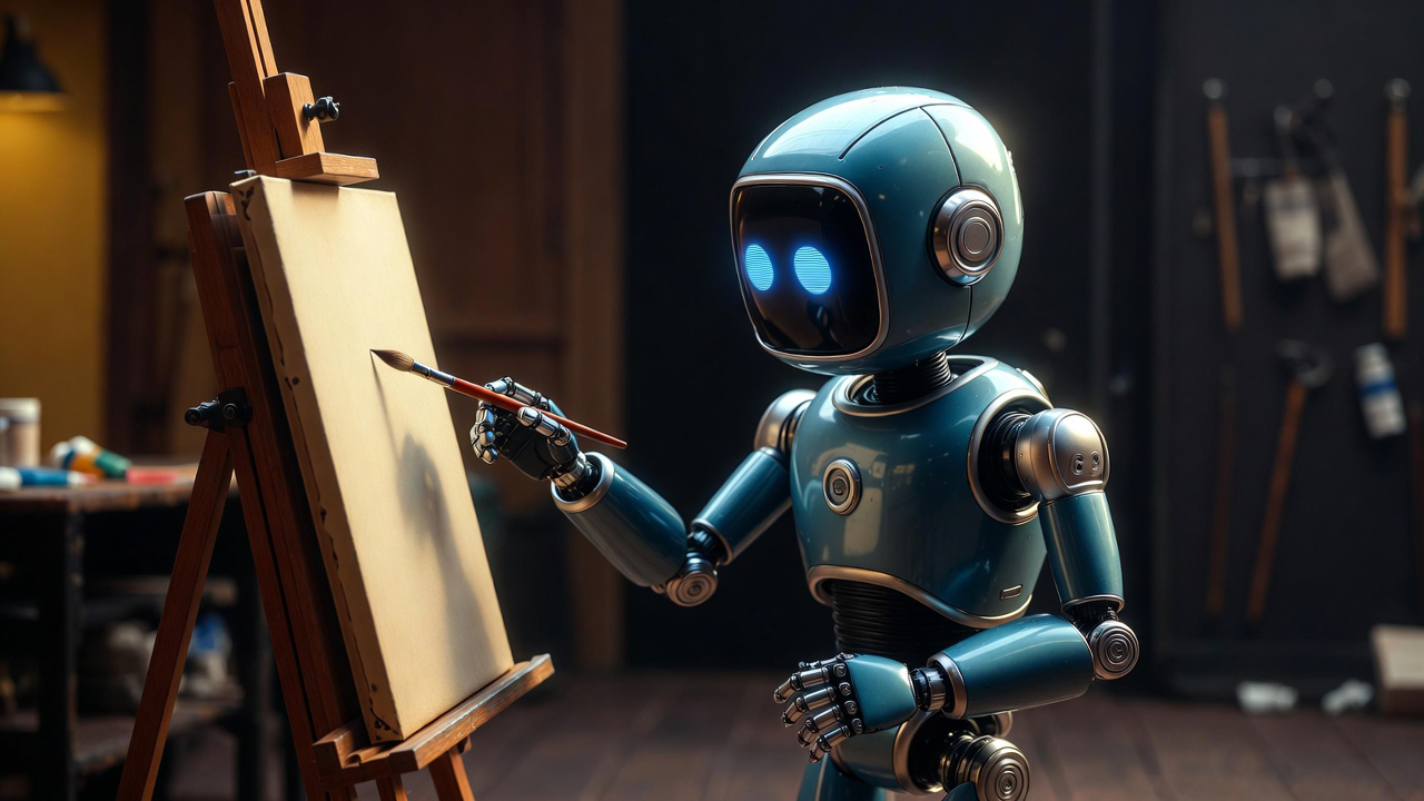 Description de l'image