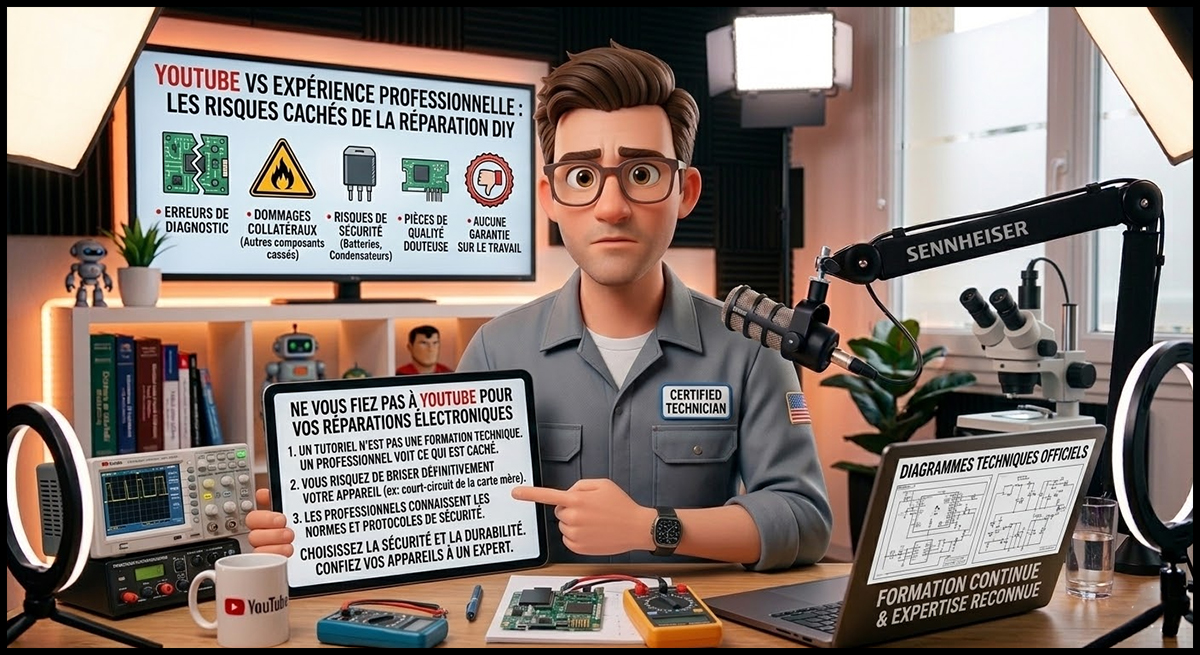 Docteur Youtube illustration 2