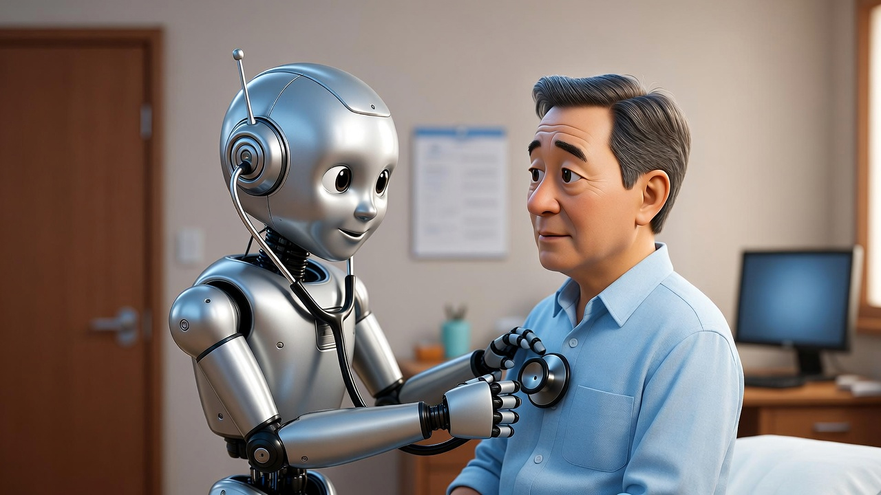 Description de l'image