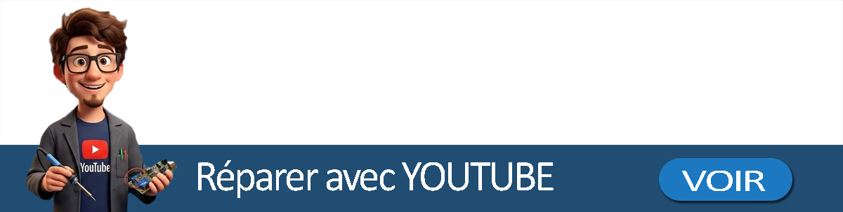 Notre cha�ne YouTube