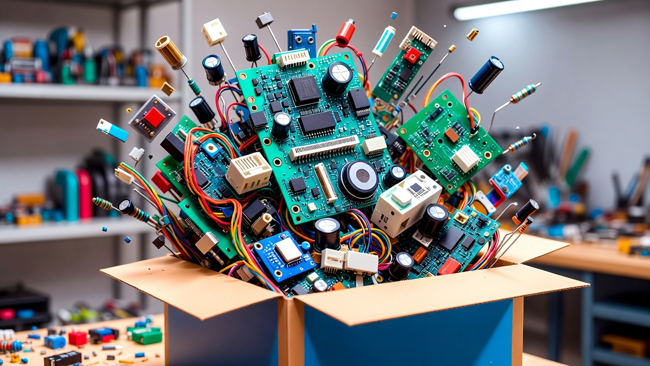 Description de l'image