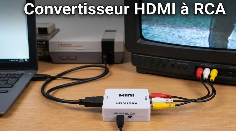 Description de l'image