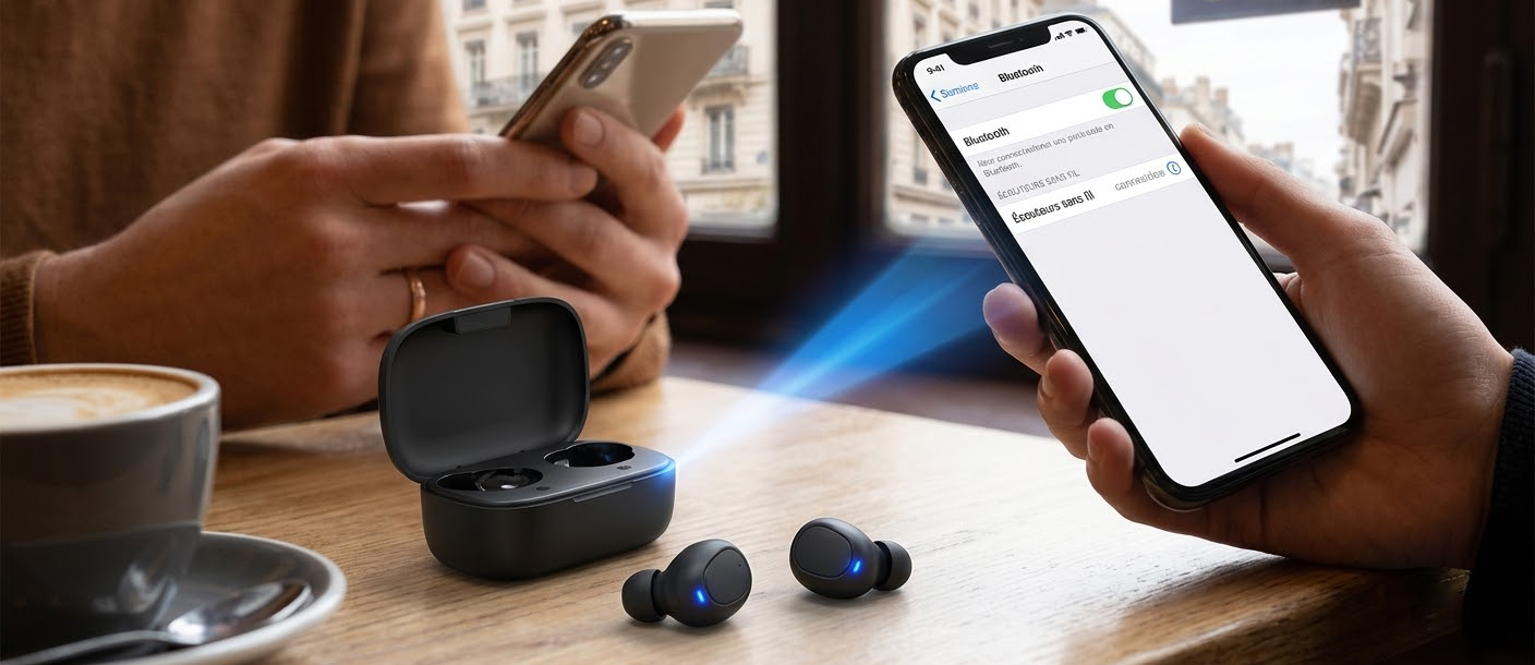 Description de l'image