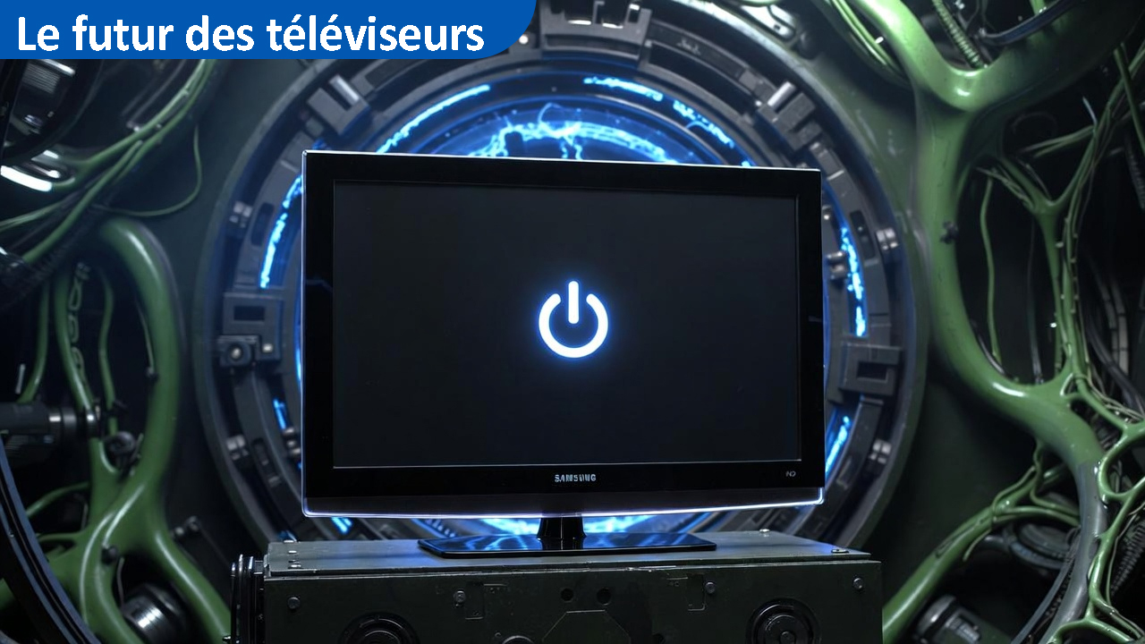 Description de l'image