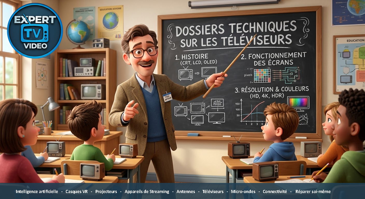 Description de l'image