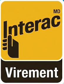 Logo Interac