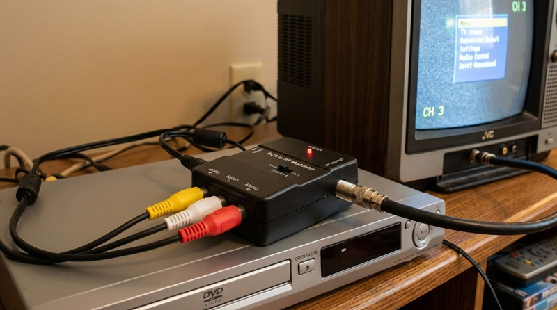 Description de l'image