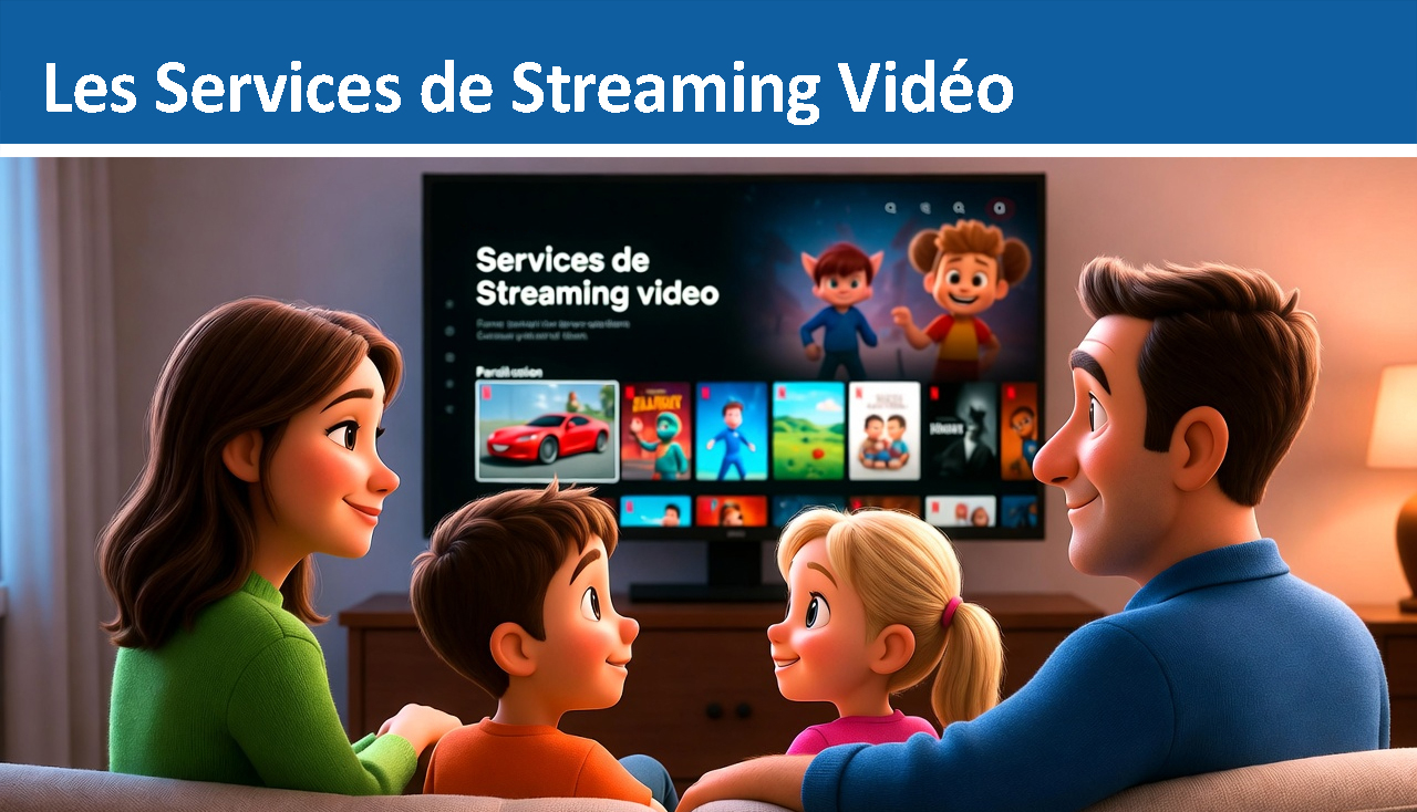 Streaming Québec 2026