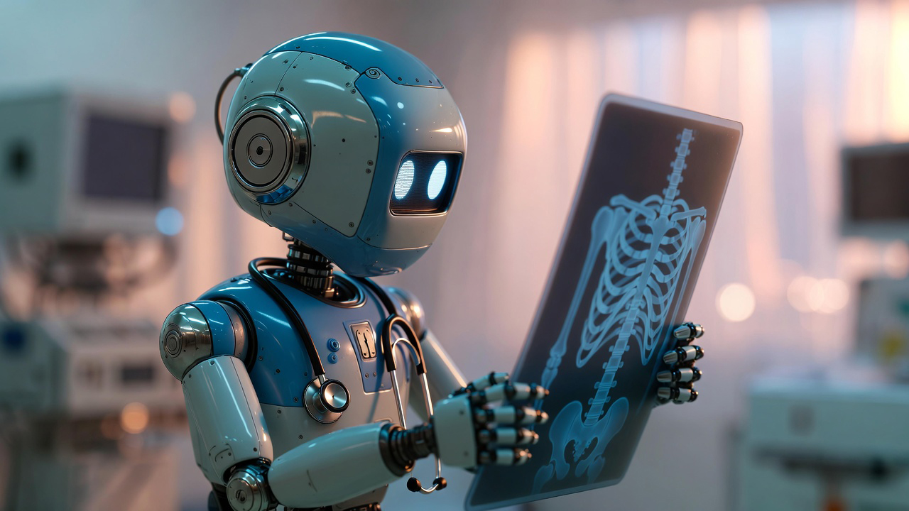 Description de l'image