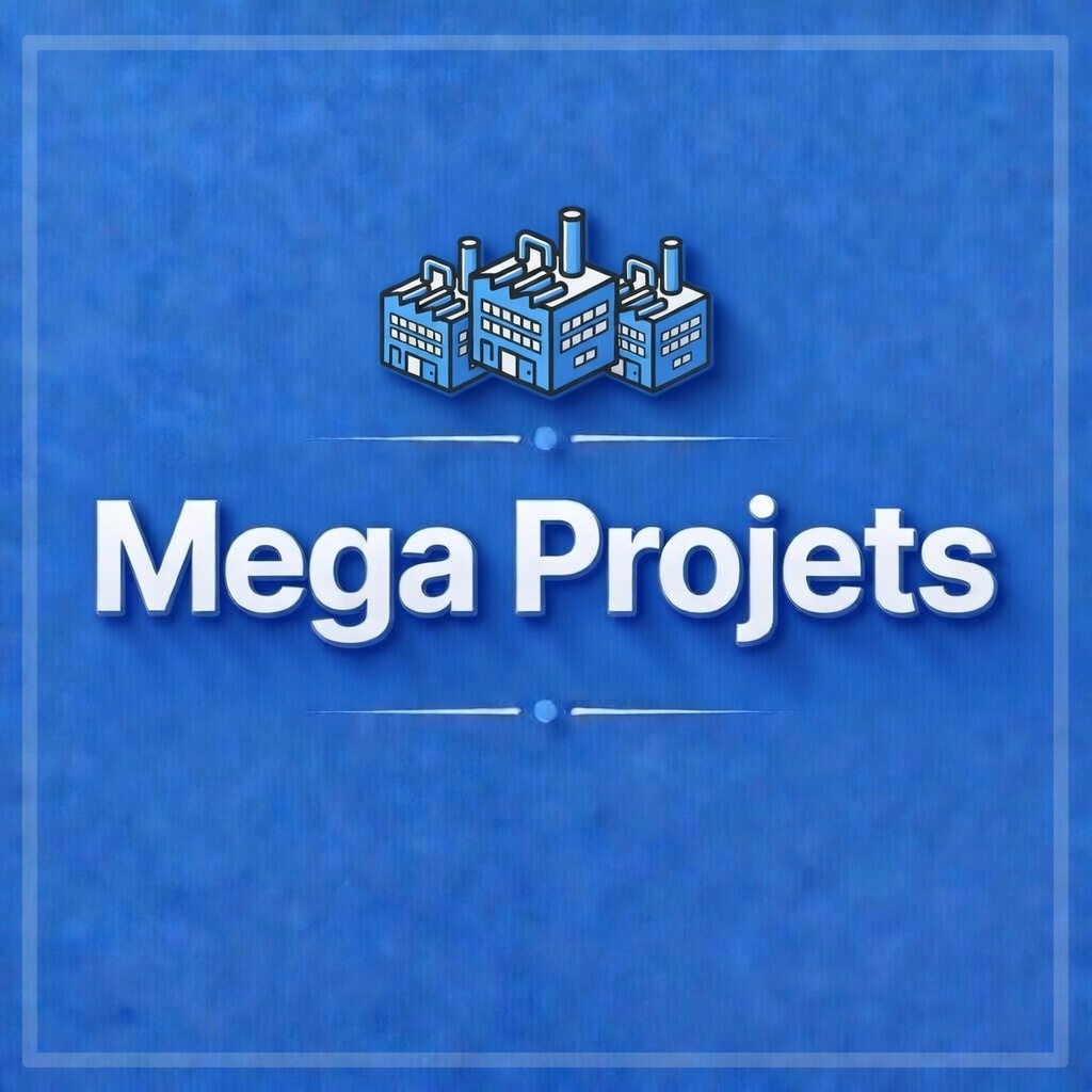 Mega Projets